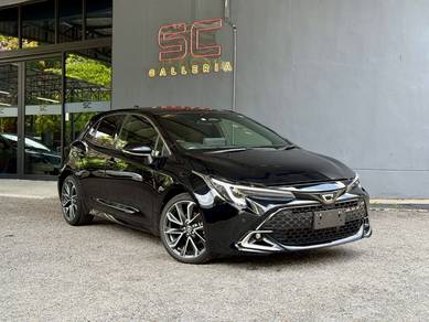 Toyota Corolla E in Kota Damansara, SGR