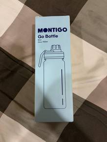 Montigo Go Bottle Blue 700ML