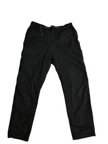 Uniqlo HEATTECH Ripstop Pants