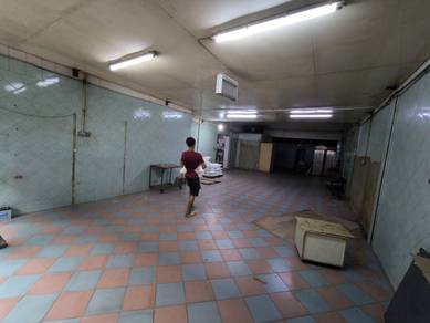 Shop lot For Rent in Kota Kinabalu,SBH