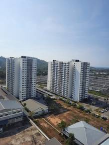 Condominium For Rent in Puncak Gloxinia