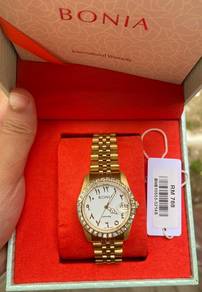 jam bonia original