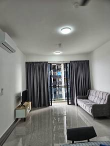 Condominium For Rent in Muze @ PICC