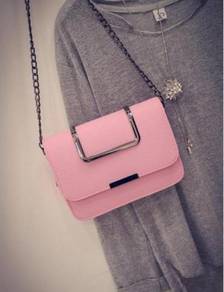 Casual Shoulder Handbag