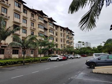 Apartment For Rent in Desa Idaman Residences