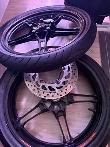 Y16ZR Rim