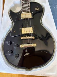 Tokai alc 50 guitar left handed