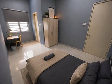 Room in Sungai Buloh, SGR