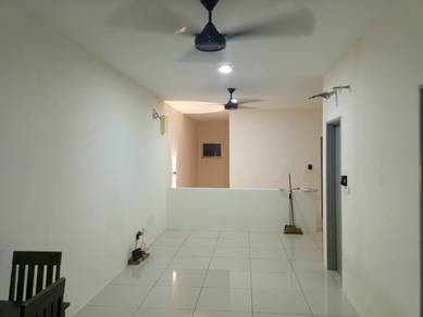 Townhouse For Rent in Puncak Alam,SGR