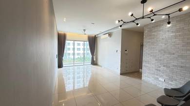 Condominium For Rent in Villa Crystal