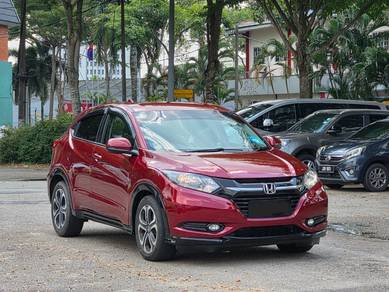Honda HR-V E in Johor Bahru, JHR