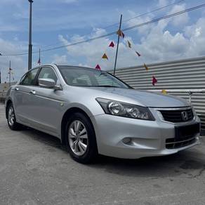 Honda Accord VTi in Kulai, JHR