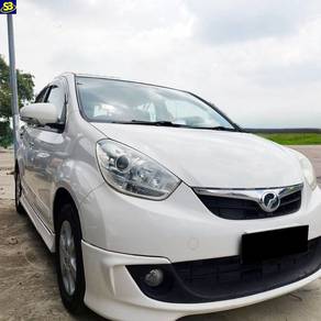 Perodua MyVi EZE ELEGANCE in Johor Bahru, JHR
