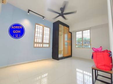 Apartment For Rent in Mutiara Heights