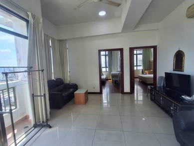 Service Residence For Rent in The Heritage