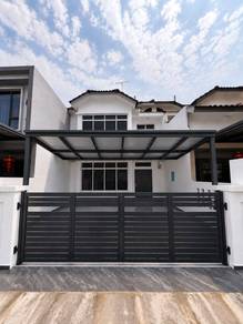 2-storey Terraced House For Sale in Skudai,JHR