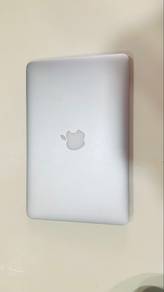 MacBook Air 11” (Early 2015) – Good Condition