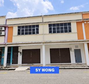Shop lot For Rent in Simpang Ampat,PNG