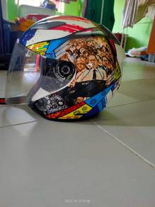 helmet covit 