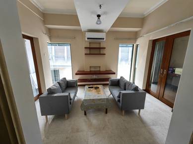 Service Residence For Sale in 10 Semantan Suites
