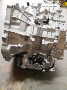 Toyota Vellfire Alphard 2.5 CVT gearbox -2015 Up