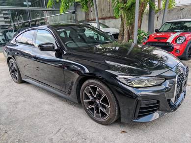 BMW 430i 30i M SPORT in Old Klang Road, KUL