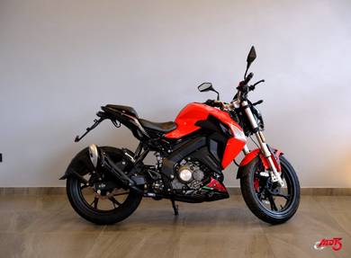 Benelli 150S