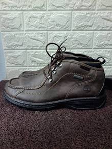 uk11 Timberland Crisbad MTC boot