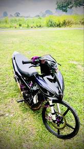Yamaha 135LC