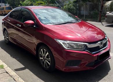 Honda City GM6 E in Tawau, SBH