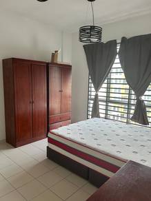 Apartment For Rent in Garden Villa 1 Apartment @ Senawang