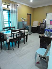 homestay akasiaa banting