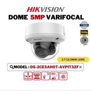 cctv HD dome brand hikvision