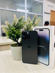 Apple iPhone 14 Pro Max 256 GB