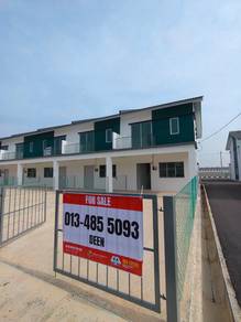 Terraced House For Sale in Sungai Petani,KDH