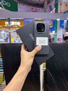 iqoo 13 5g ram16gb/512gb snapdragon 8elite