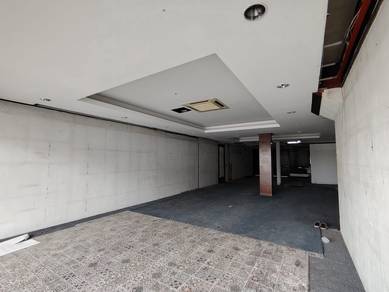 Shop lot For Rent in Petaling Jaya,SGR