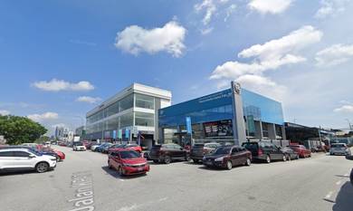 Warehouse / Factory For Sale in Pandan Indah,KUL