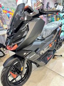 WMOTO Nexy+180