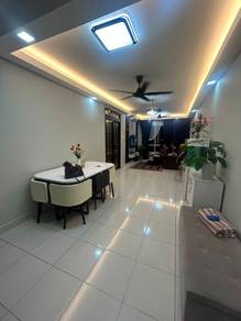 Apartment For Rent in Aspire Residence
