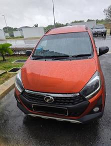 Perodua Axia Style STYLE in Masai, JHR