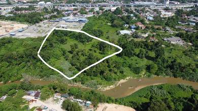 Mixed Development Land in Cheras, SGR