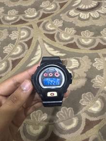 G shock DW 6900 AC