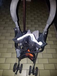 Baby Stroller Trolley ref66