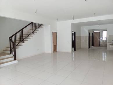 2-storey Terraced House For Sale in Denai Alam,SGR