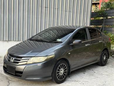 Honda City E in Cheras, KUL