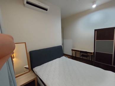 Condominium For Rent in The Reach @ Titiwangsa