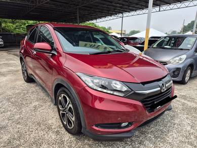 Honda HR-V V in OUG, KUL