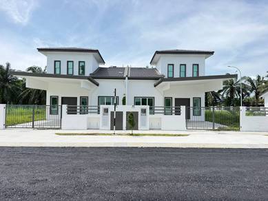 Semi-Detached House  in Klang,SGR