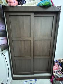 Wardrobe 2 Doors